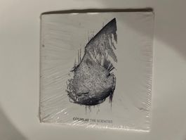 CD 2 titres « Coldplay, the scientist »